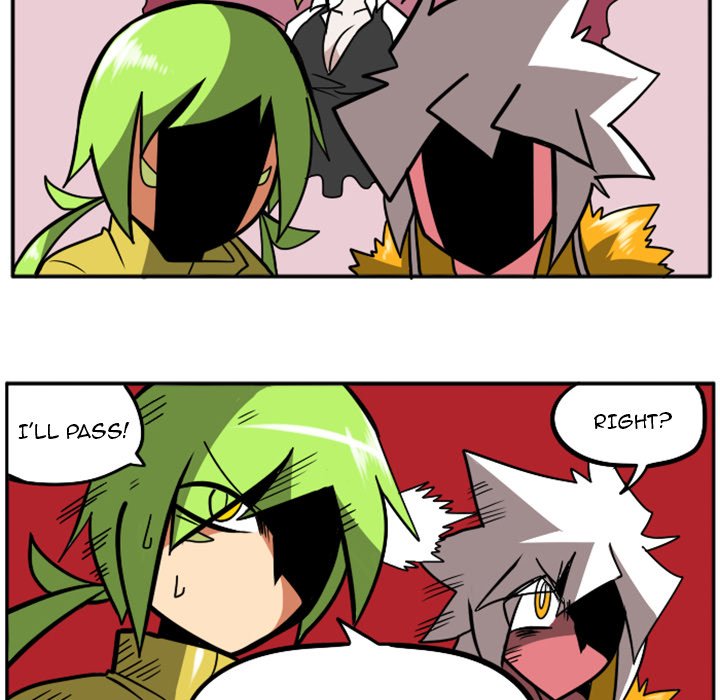Maki and Friends Chapter 35 image 49