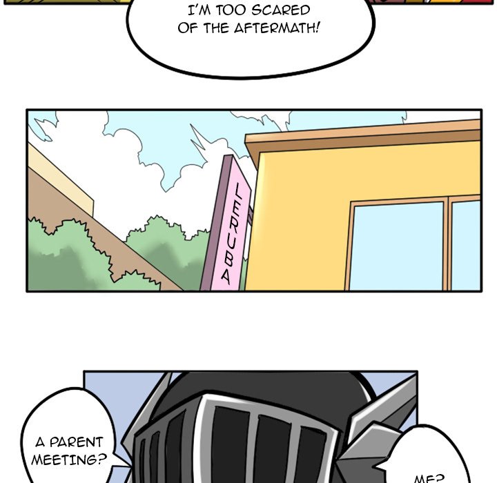 Maki and Friends Chapter 35 image 50