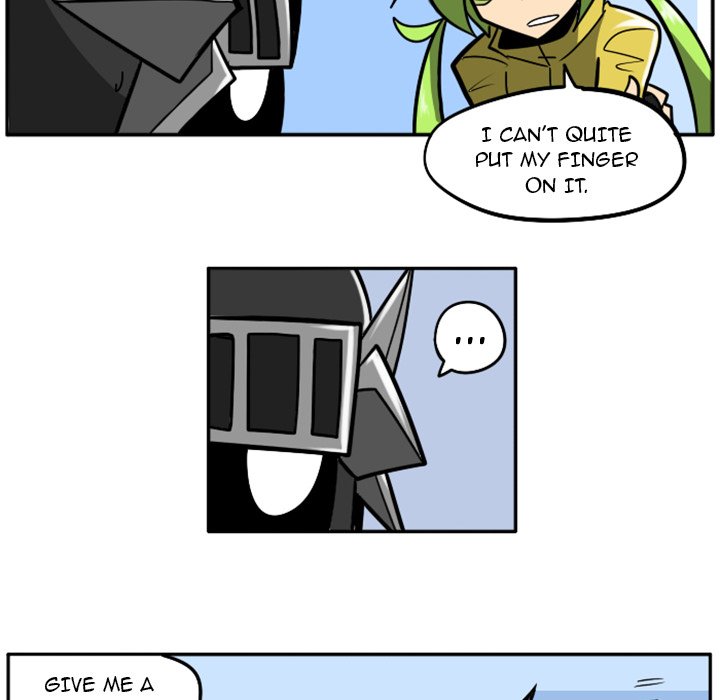 Maki and Friends Chapter 35 image 53