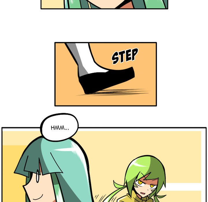 Maki and Friends Chapter 35 image 58