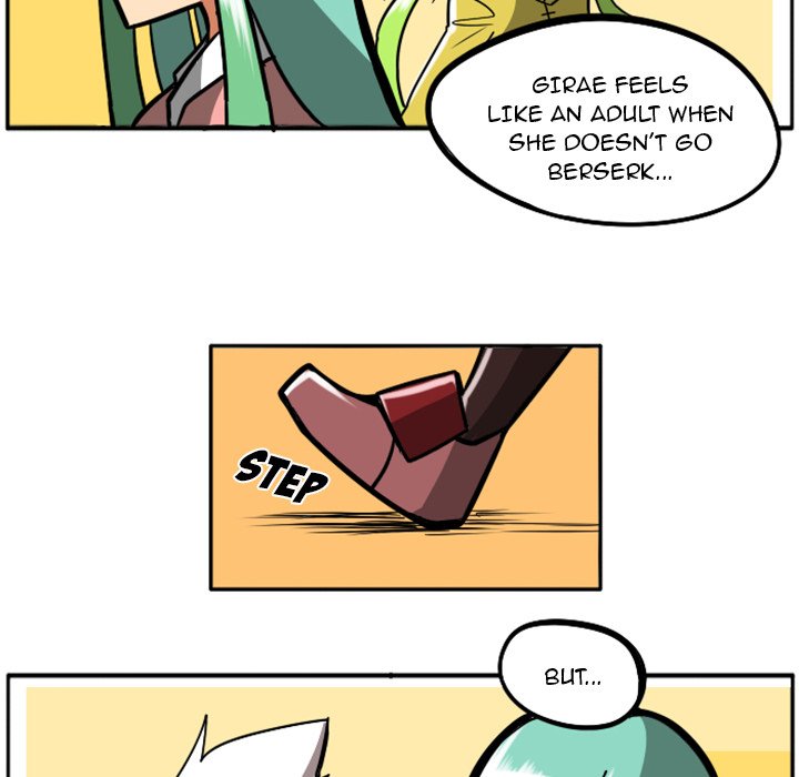 Maki and Friends Chapter 35 image 59