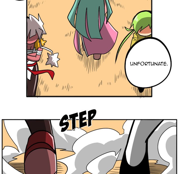 Maki and Friends Chapter 35 image 61