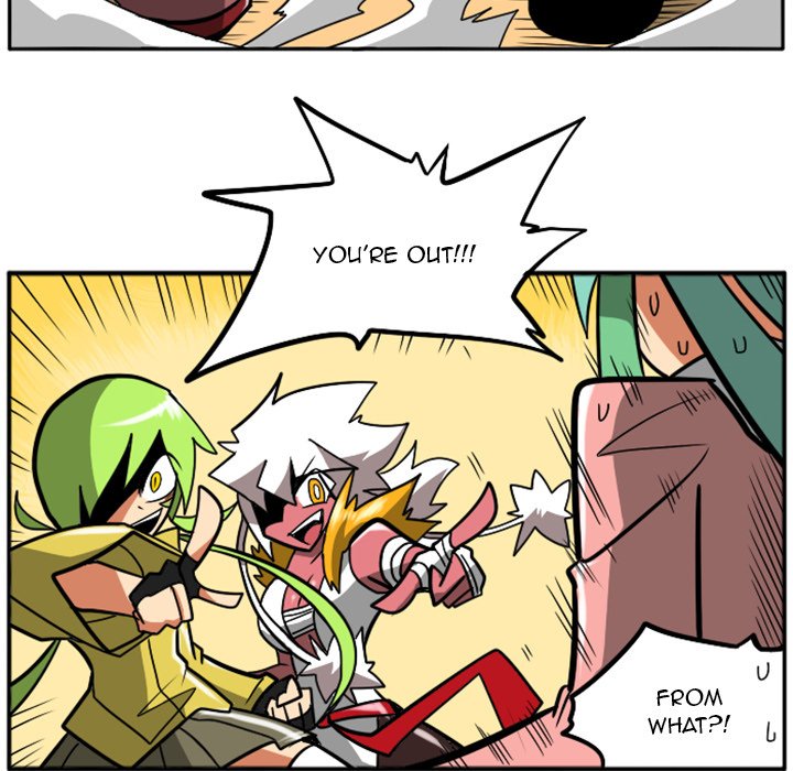 Maki and Friends Chapter 35 image 62