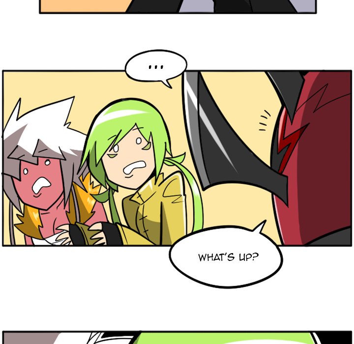 Maki and Friends Chapter 35 image 65