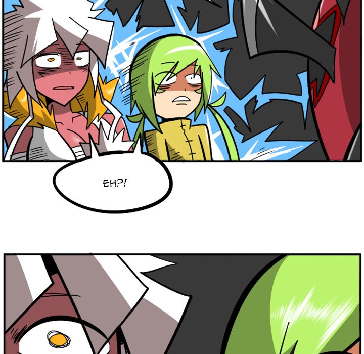 Maki and Friends Chapter 35 image 69