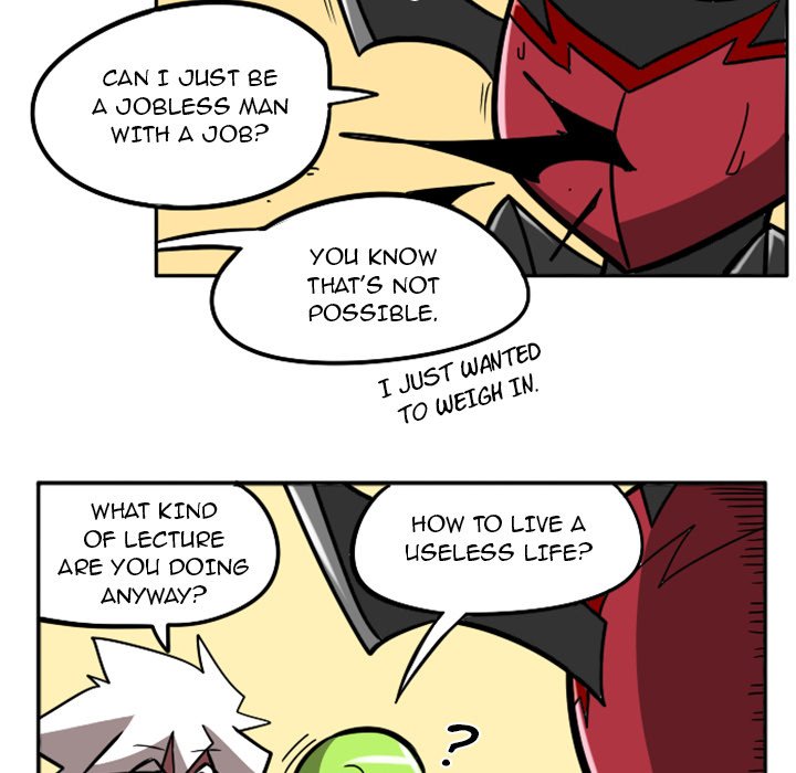 Maki and Friends Chapter 35 image 78