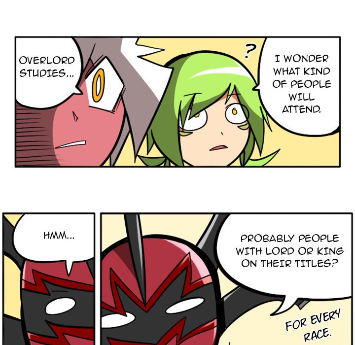 Maki and Friends Chapter 35 image 80