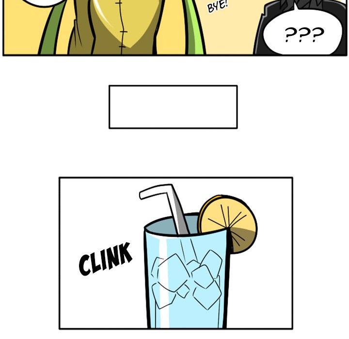 Maki and Friends Chapter 35 image 83