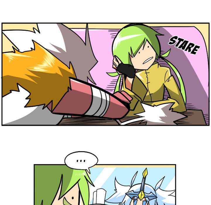 Maki and Friends Chapter 35 image 84