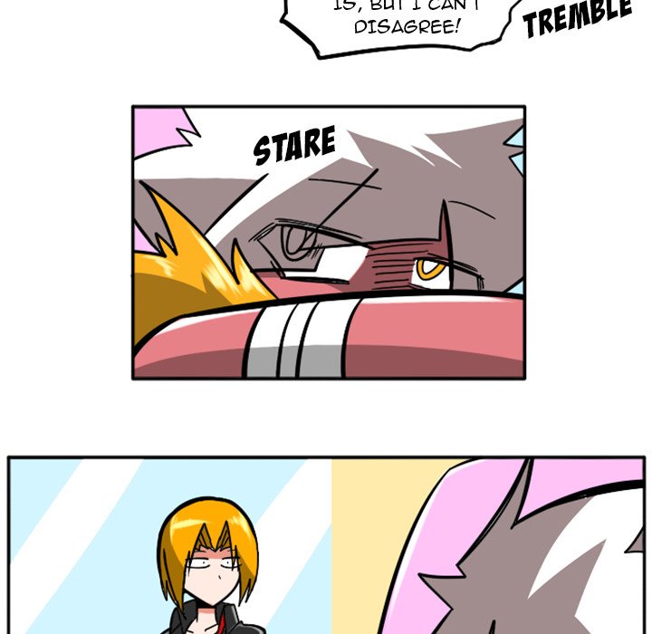 Maki and Friends Chapter 35 image 86