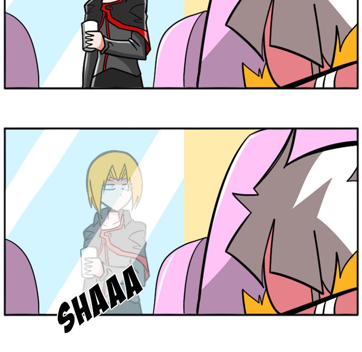 Maki and Friends Chapter 35 image 87