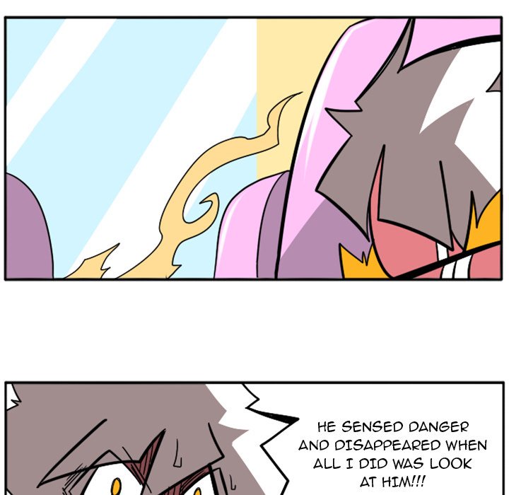 Maki and Friends Chapter 35 image 88