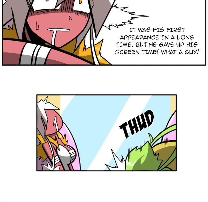 Maki and Friends Chapter 35 image 89