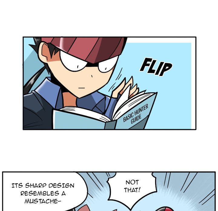 Maki and Friends Chapter 36 image 106