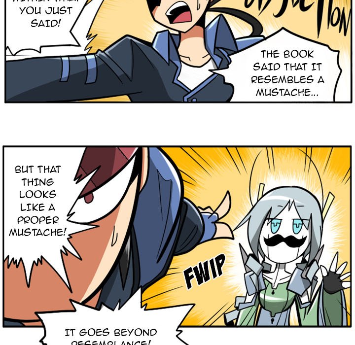 Maki and Friends Chapter 36 image 117