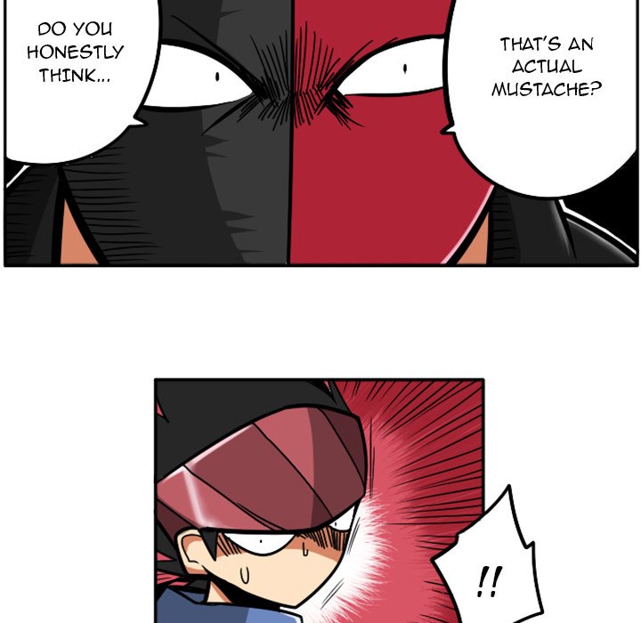 Maki and Friends Chapter 36 image 119