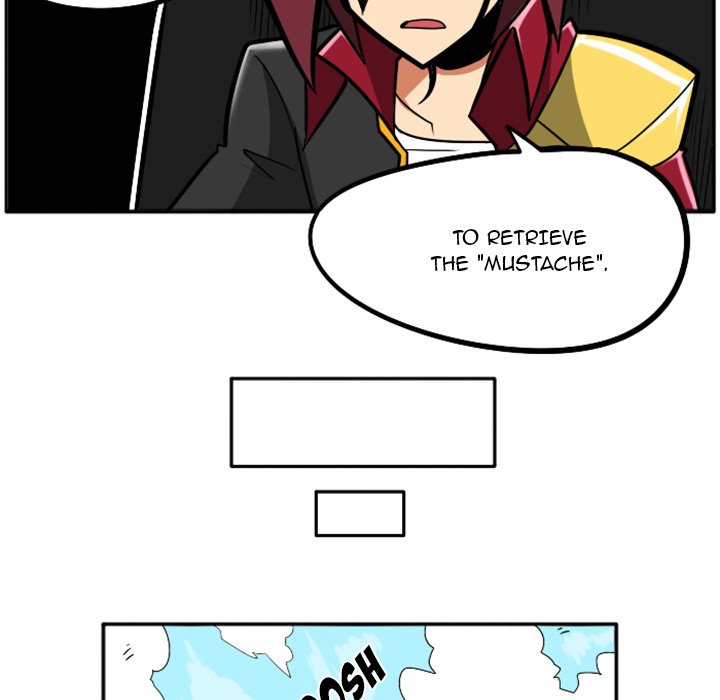 Maki and Friends Chapter 36 image 12