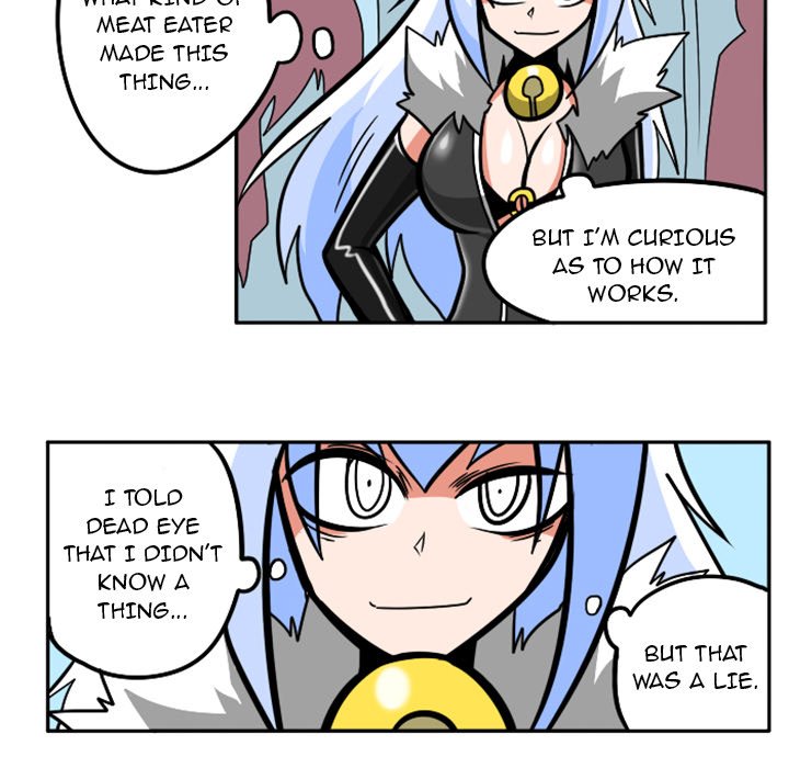 Maki and Friends Chapter 36 image 136
