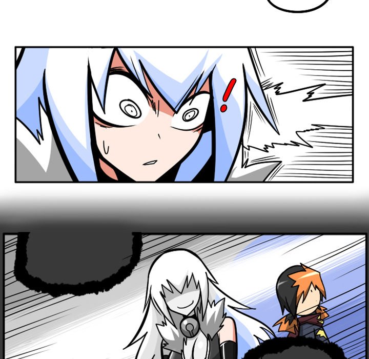 Maki and Friends Chapter 36 image 139
