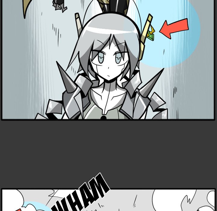 Maki and Friends Chapter 36 image 144