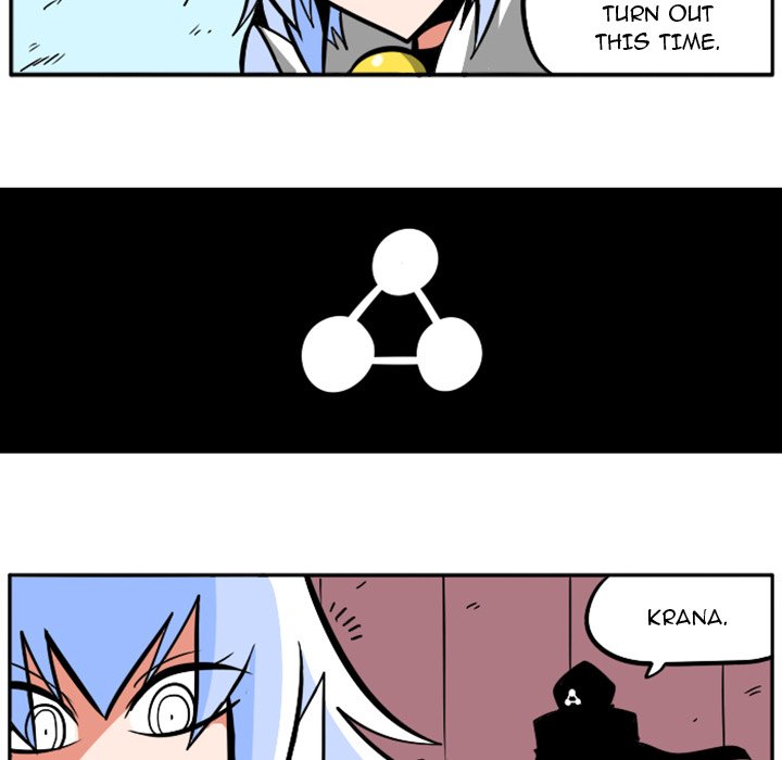 Maki and Friends Chapter 36 image 14