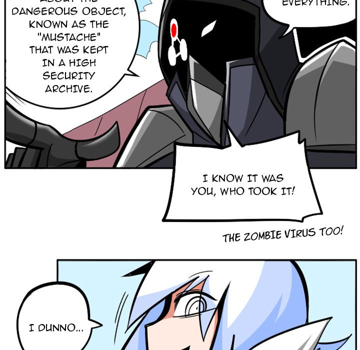 Maki and Friends Chapter 36 image 18
