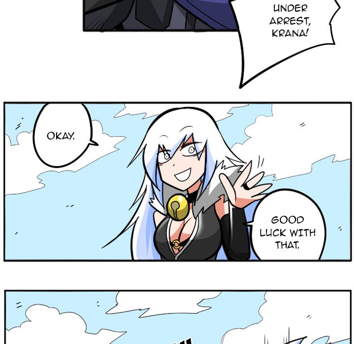 Maki and Friends Chapter 36 image 20