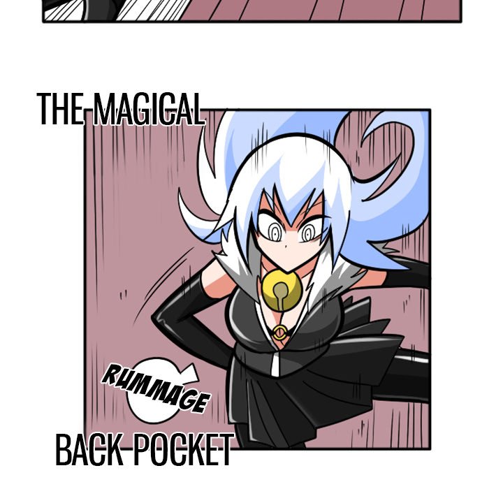 Maki and Friends Chapter 36 image 23