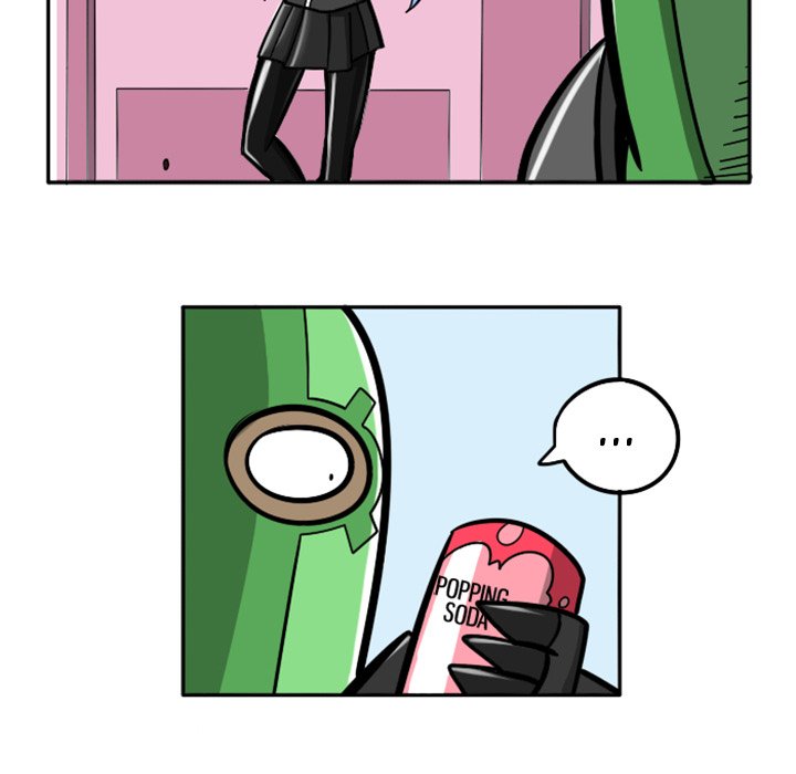 Maki and Friends Chapter 36 image 28