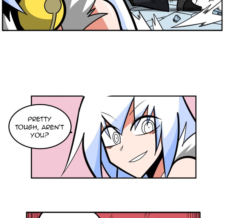 Maki and Friends Chapter 36 image 30