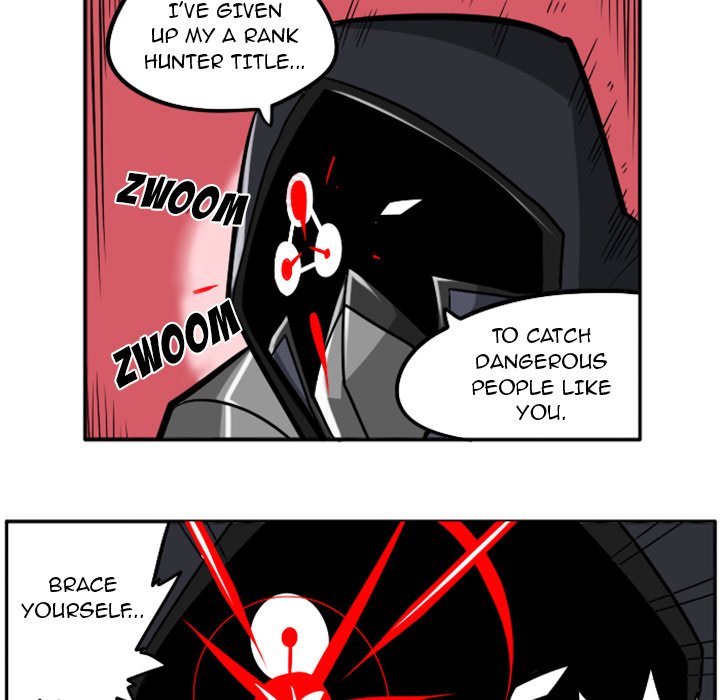 Maki and Friends Chapter 36 image 31