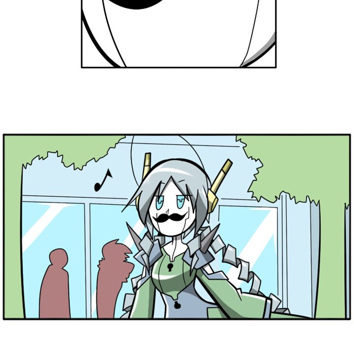 Maki and Friends Chapter 36 image 33