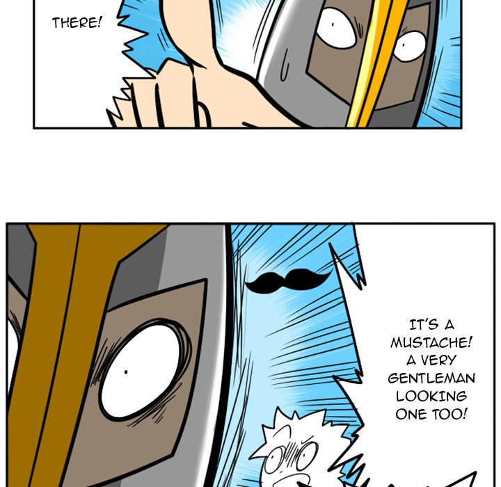 Maki and Friends Chapter 36 image 35