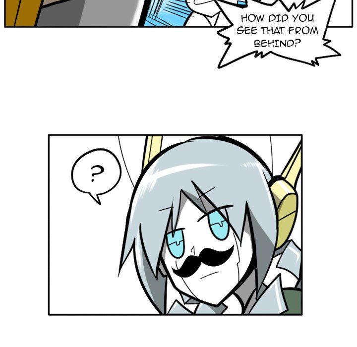 Maki and Friends Chapter 36 image 36