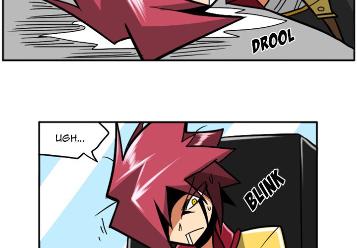 Maki and Friends Chapter 36 image 3