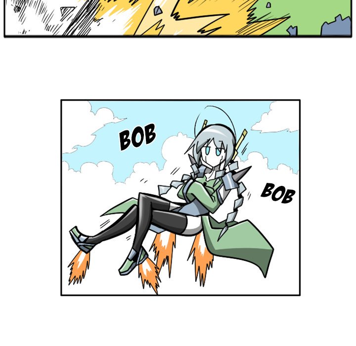 Maki and Friends Chapter 36 image 46
