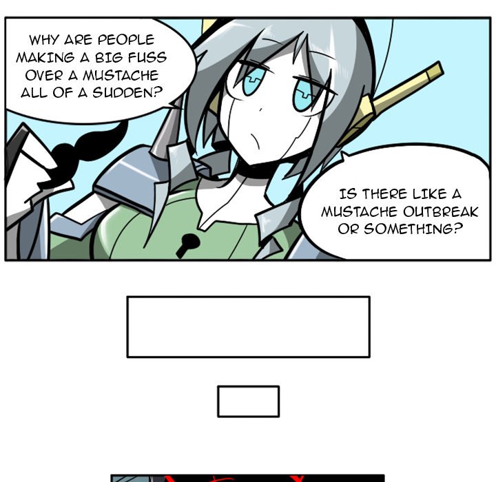 Maki and Friends Chapter 36 image 47
