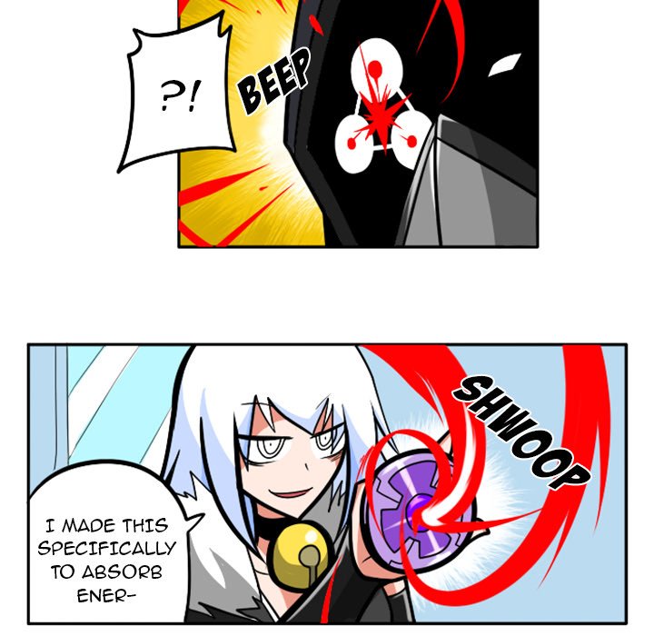 Maki and Friends Chapter 36 image 52