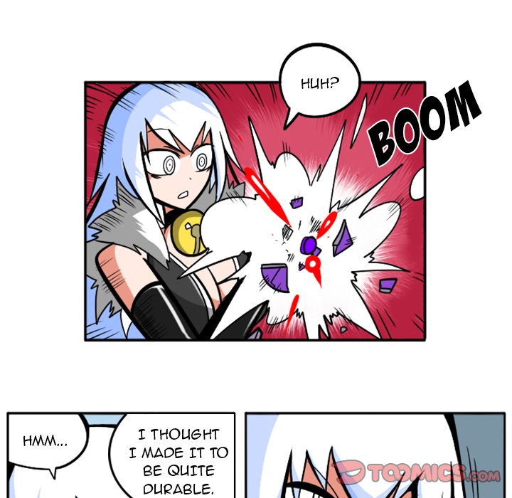 Maki and Friends Chapter 36 image 53