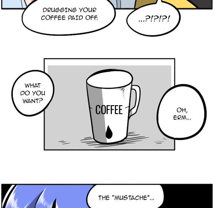 Maki and Friends Chapter 36 image 5