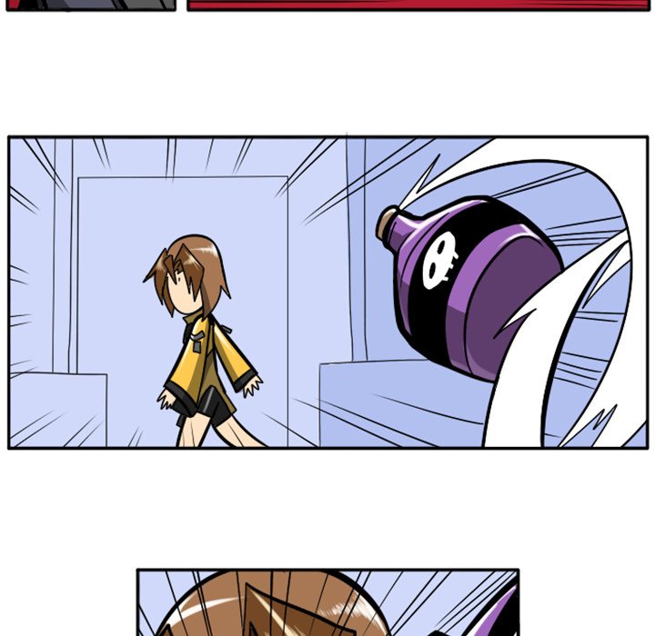 Maki and Friends Chapter 36 image 59