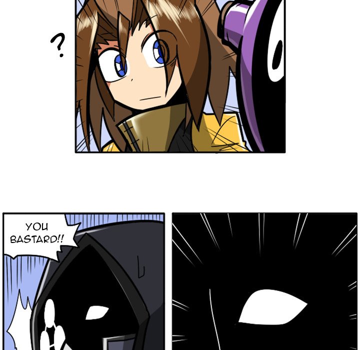 Maki and Friends Chapter 36 image 60