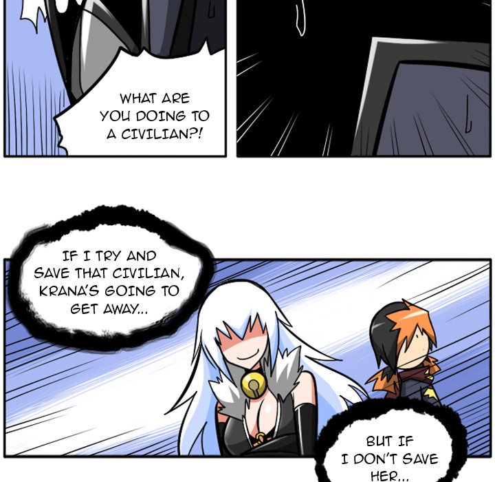 Maki and Friends Chapter 36 image 61