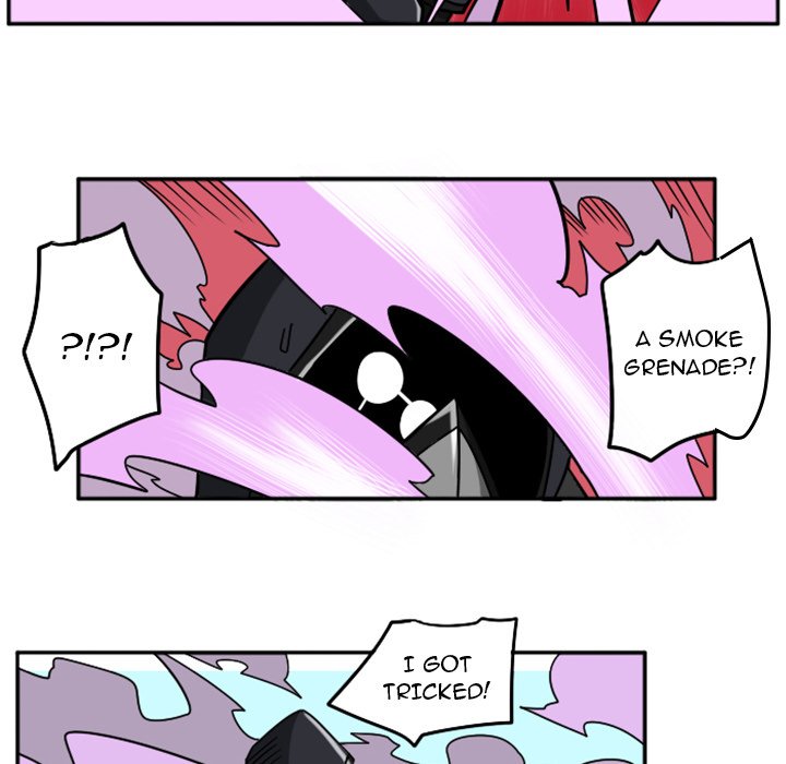 Maki and Friends Chapter 36 image 65