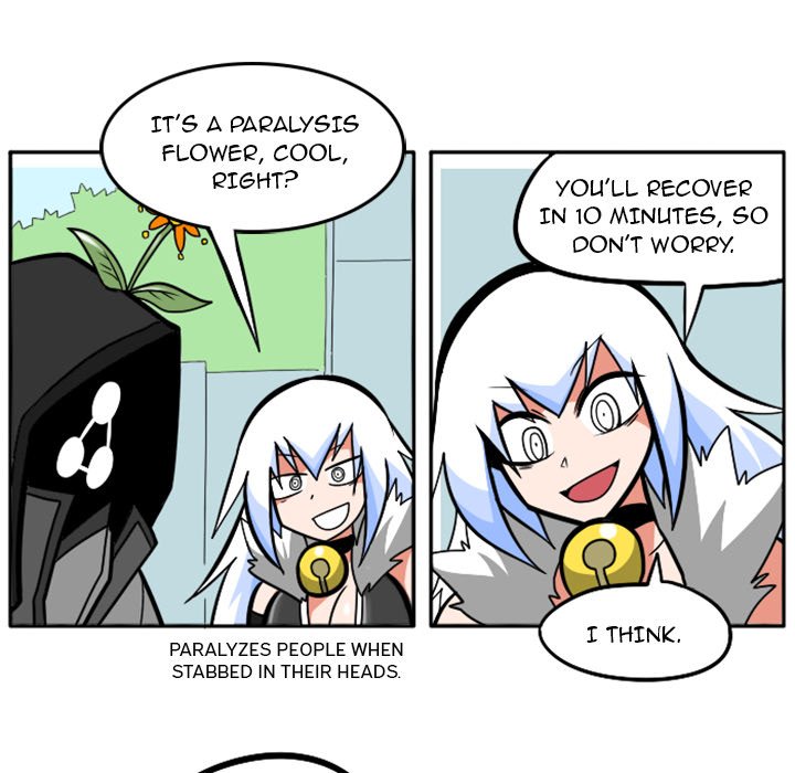 Maki and Friends Chapter 36 image 69