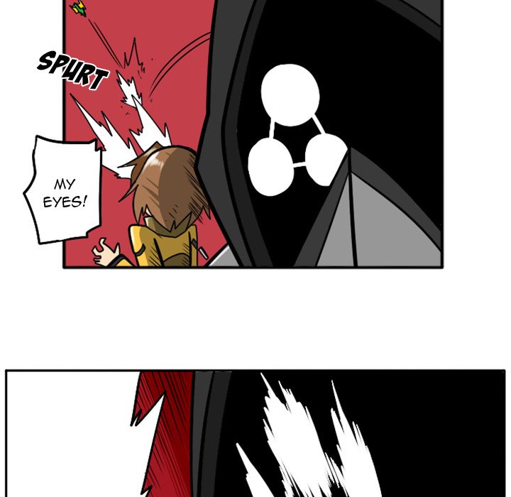 Maki and Friends Chapter 36 image 71