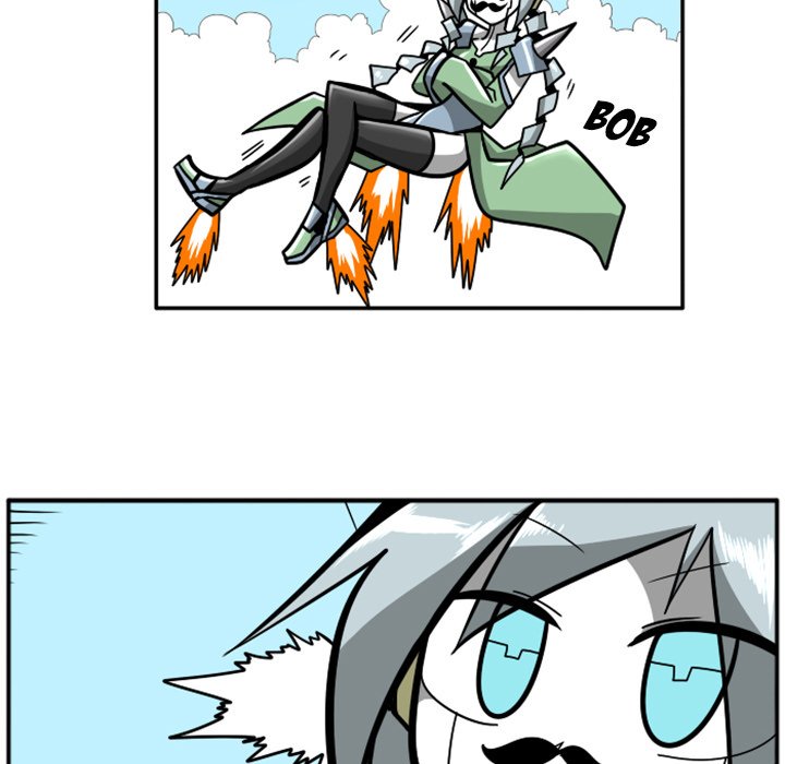 Maki and Friends Chapter 36 image 74