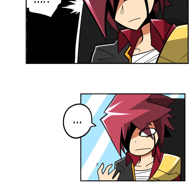 Maki and Friends Chapter 36 image 7