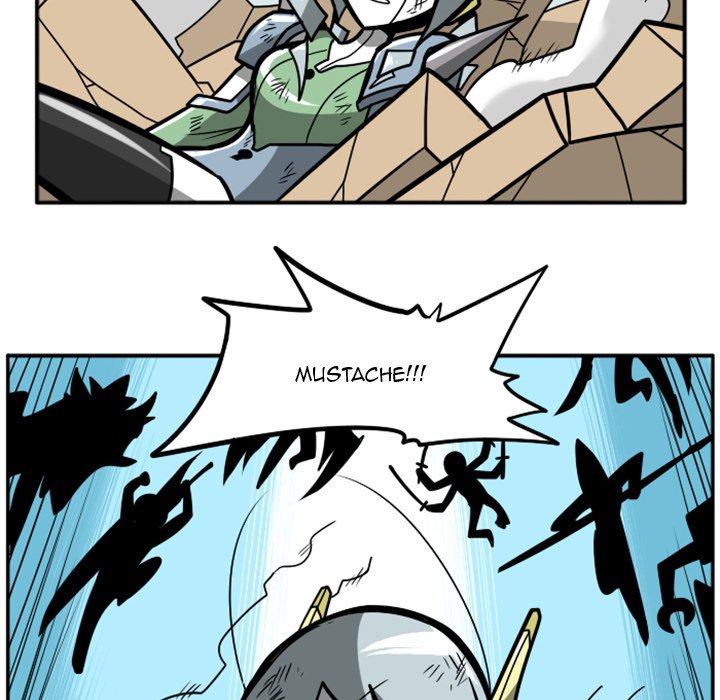 Maki and Friends Chapter 36 image 79