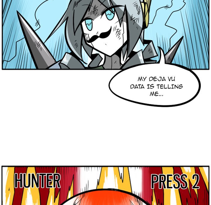 Maki and Friends Chapter 36 image 80